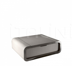 Журнальный столик TUBULAR A2635 Журнальный столик TUBULAR A2635 фабрика Coleccion Alexandra