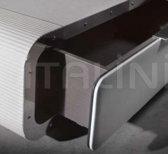 Журнальный столик TUBULAR A2635 Журнальный столик TUBULAR A2635 фабрика Coleccion Alexandra