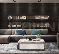 Журнальный столик TUBULAR A2635 Журнальный столик TUBULAR A2635 фабрика Coleccion Alexandra