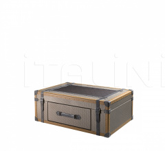 Журнальный столик TRAVELER A0698 Журнальный столик TRAVELER A0698 фабрика Coleccion Alexandra