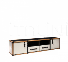 Тумба под TV TRAVELER A0705 Тумба под TV TRAVELER A0705 фабрика Coleccion Alexandra