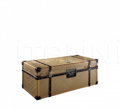 Итальянские Сундуки - Сундук TRAVELER A0699 Итальянские Сундуки - Сундук TRAVELER A0699 фабрика Coleccion Alexandra