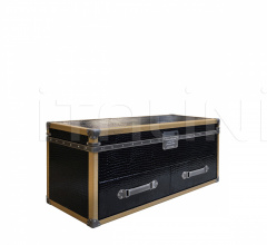 Итальянские Сундуки - Сундук TRAVELER A0707 фабрика Coleccion Alexandra