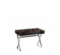 Итальянские Письменные столы - Письменный стол TRAVELER A0694 фабрика Coleccion Alexandra