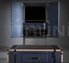 Итальянские Рестораны/Бары - Бар TRAVELER A0950 фабрика Coleccion Alexandra