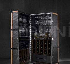 Итальянские Рестораны/Бары - Бар TRAVELER A0704 фабрика Coleccion Alexandra