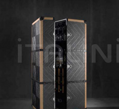 Итальянские Рестораны/Бары - Бар TRAVELER A0704 фабрика Coleccion Alexandra