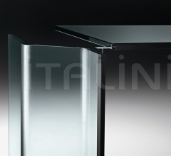 Итальянские Модульные системы -  Модульный стеллаж inori Итальянские Модульные системы -  Модульный стеллаж inori фабрика Fiam