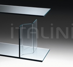 Итальянские Модульные системы -  Модульный стеллаж inori Итальянские Модульные системы -  Модульный стеллаж inori фабрика Fiam