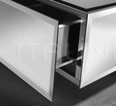 Итальянские Столики - Журнальный столик GHOST S1592 Итальянские Столики - Журнальный столик GHOST S1592 фабрика Coleccion Alexandra