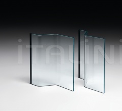 Итальянские Модульные системы -  Модульный стеллаж inori Итальянские Модульные системы -  Модульный стеллаж inori фабрика Fiam