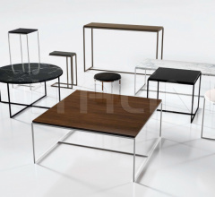 Итальянские Столики - Столик DENVER A2930/04 Итальянские Столики - Столик DENVER A2930/04 фабрика Coleccion Alexandra