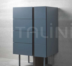 Итальянские Ванная - Шкаф MO-DO S4837/00 Итальянские Ванная - Шкаф MO-DO S4837/00 фабрика Coleccion Alexandra