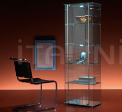 Витрина milo day фабрика Fiam