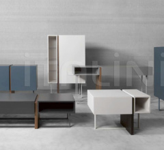 Итальянские Спальни - Тумбочка MO-DO S4822 фабрика Coleccion Alexandra