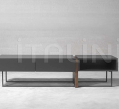 Тумба под TV MO-DO S4845 Тумба под TV MO-DO S4845 фабрика Coleccion Alexandra