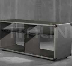 Тумба под TV COMPASS A0732 Тумба под TV COMPASS A0732 фабрика Coleccion Alexandra