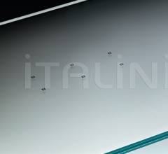 Витрина milo day фабрика Fiam