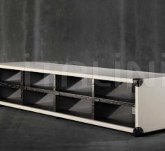 Тумба под TV COMPASS A0731 Тумба под TV COMPASS A0731 фабрика Coleccion Alexandra
