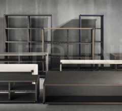 Итальянские Столики - Столик COMPASS K0747 Итальянские Столики - Столик COMPASS K0747 фабрика Coleccion Alexandra