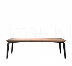 Стол обеденный VALENTINA S1290 Стол обеденный VALENTINA S1290 фабрика Coleccion Alexandra