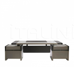 Итальянские Письменные столы - Письменный стол MASTER A3170 фабрика Coleccion Alexandra