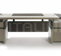 Итальянские Письменные столы - Письменный стол MASTER A3170 фабрика Coleccion Alexandra