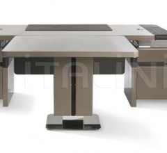 Итальянские Письменные столы - Письменный стол MASTER A3170 фабрика Coleccion Alexandra
