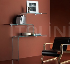 Итальянские Полки - Полка mensole Итальянские Полки - Полка mensole фабрика Fiam