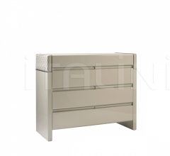 Итальянские Спальни - Комод MASTER A3100 фабрика Coleccion Alexandra