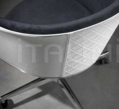 Кресло MASTER A3165 Кресло MASTER A3165 фабрика Coleccion Alexandra