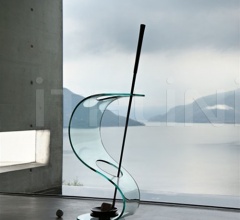 Итальянские Подставки - Подставка для зонтов cobra Итальянские Подставки - Подставка для зонтов cobra фабрика Fiam