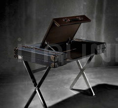 Итальянские Письменные столы - Письменный стол TRAVELER A0694 фабрика Coleccion Alexandra