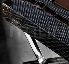 Итальянские Письменные столы - Письменный стол TRAVELER A0694 фабрика Coleccion Alexandra