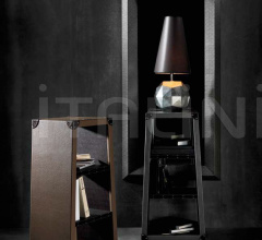 Настенное зеркало COMPASS A0730/00 фабрика Coleccion Alexandra