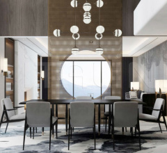 Кресло THE ONE A3520 фабрика Coleccion Alexandra