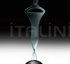 Вешалка homo sapiens Вешалка homo sapiens фабрика Fiam