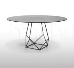 Стол обеденный ANNETTE A3415 Стол обеденный ANNETTE A3415 фабрика Coleccion Alexandra