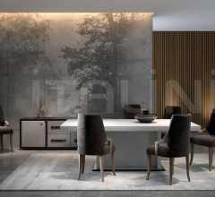 Стол обеденный VALENTINA S1297 Стол обеденный VALENTINA S1297 фабрика Coleccion Alexandra