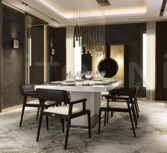 Итальянские Рестораны/Бары - Бар REGENTA S5877 фабрика Coleccion Alexandra