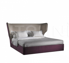 Итальянские Кровати - Кровать REBECCA S4805 Итальянские Кровати - Кровать REBECCA S4805 фабрика Coleccion Alexandra