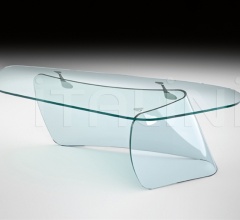 Письменный стол graph фабрика Fiam