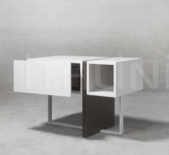 Итальянские Спальни - Тумбочка MO-DO S4820 фабрика Coleccion Alexandra