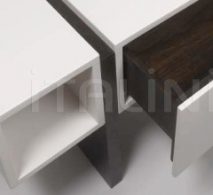 Итальянские Спальни - Тумбочка MO-DO S4820 фабрика Coleccion Alexandra