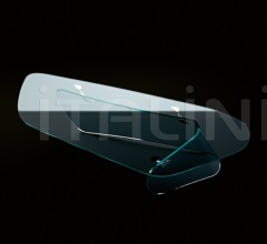 Письменный стол graph фабрика Fiam