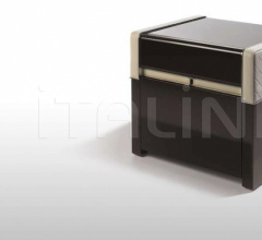 Итальянские Спальни - Тумбочка MASTER A3115 фабрика Coleccion Alexandra