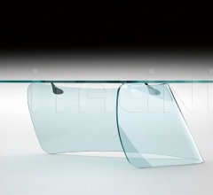 Письменный стол graph фабрика Fiam