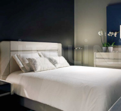 Итальянские Спальни - Тумбочка MASTER A3115 фабрика Coleccion Alexandra