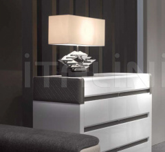 Итальянские Спальни - Комод MASTER A3100 фабрика Coleccion Alexandra