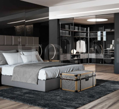 Итальянские Сундуки - Сундук TRAVELER A0699 Итальянские Сундуки - Сундук TRAVELER A0699 фабрика Coleccion Alexandra